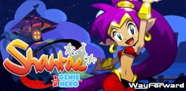 Shantae: Half-Genie Hero artwork 3