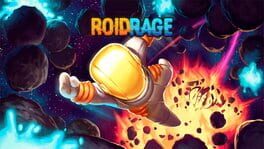 Roid Rage artwork 1