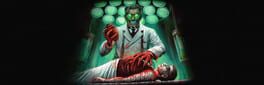 Doctor Viscera artwork 1