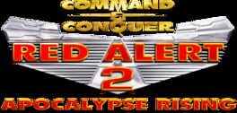 Red Alert 2: Apocalypse Rising artwork 2