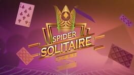 Spider Solitaire artwork 3