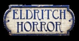 Eldritch Horror: Digital Edition artwork 2