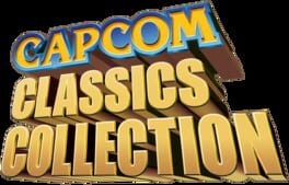 Capcom Classics Collection artwork 7