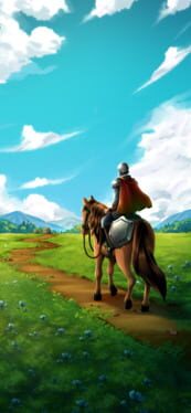 Sword of Rule artwork 1