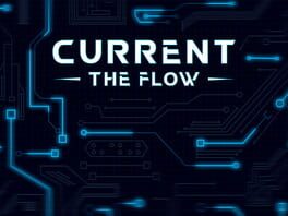 Current: The Flow artwork 1