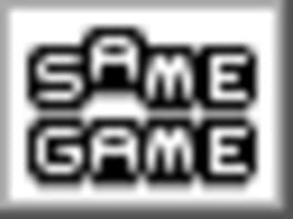 SameGame artwork 1