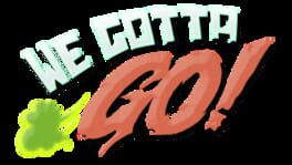 We Gotta Go artwork 2