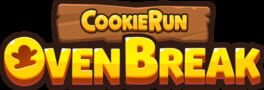 Cookie Run: OvenBreak artwork 3