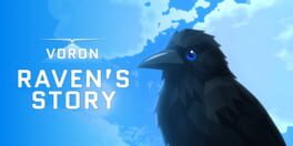 Voron: Raven's Story artwork 1