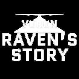 Voron: Raven's Story artwork 2