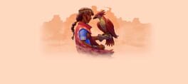 Falcon Age artwork 1