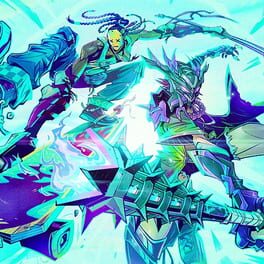 IGDB artwork
