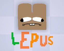 Lepus artwork 1