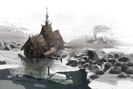 Disco Elysium artwork 7