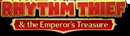 Rhythm Thief & the Emperor's Treasure artwork 7