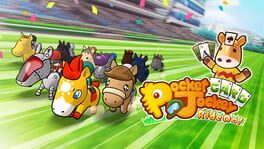 Pocket Card Jockey: Ride On! artwork 2