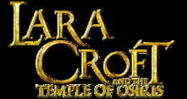Lara Croft and the Temple of Osiris artwork 3