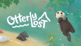 Otterly Lost artwork 1