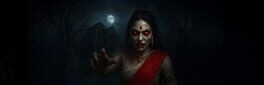 Maya: Ek Pishachini artwork 1