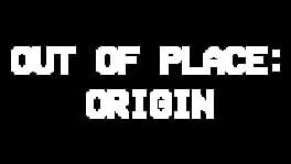 Out of Place: Origin artwork 2
