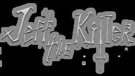 Jeff the Killer artwork 2