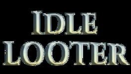 Idle looter artwork 2