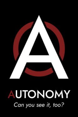 Trachi: Autonomy artwork 1