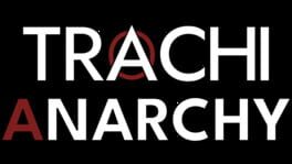 Trachi: Authority artwork 1