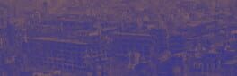 Distant Flux: System Initializing artwork 1
