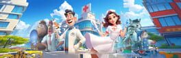 Sim Hospital artwork 1