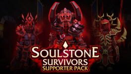 Soulstone Survivors: Supporter Pack artwork 1