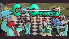 Co Operation: MultiTurn artwork 3