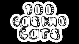 100 Casino Cats artwork 2