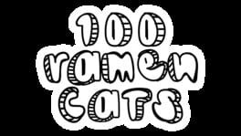 100 Ramen Cats artwork 2