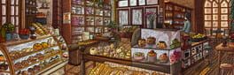 100 Cafe Cats artwork 1