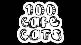 100 Cafe Cats artwork 2