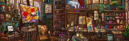 100 Artroom Cats artwork 1