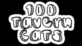100 Tavern Cats artwork 2