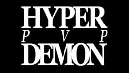 Hyper Demon PvP artwork 2
