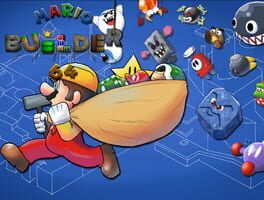 Mario Builder 64 artwork 1