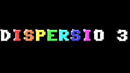 Dispersio 3 artwork 2