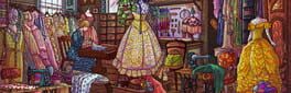 100 Atelier Cats artwork 1