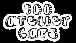 100 Atelier Cats artwork 2