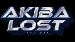 Akiba Lost artwork 4