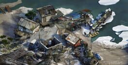 Disco Elysium artwork 2