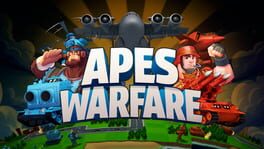Apes Warfare artwork 3
