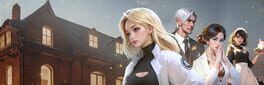 Elegant Sleuth: Mystic Family artwork 1