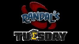 Randal's Tuesday artwork 2