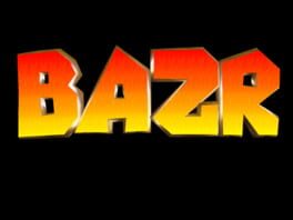 BAZR artwork 1