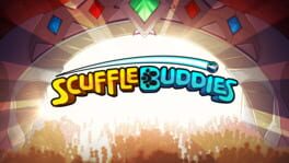 Scuffle Buddies artwork 1